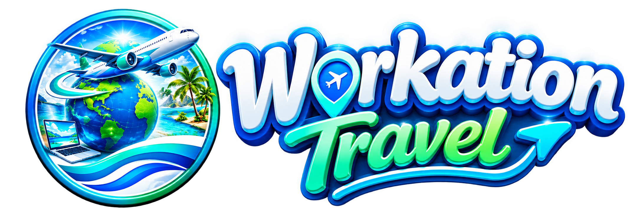 workation travel – Bisnis Agen Tiket Online Peluang Usaha Tour Travel